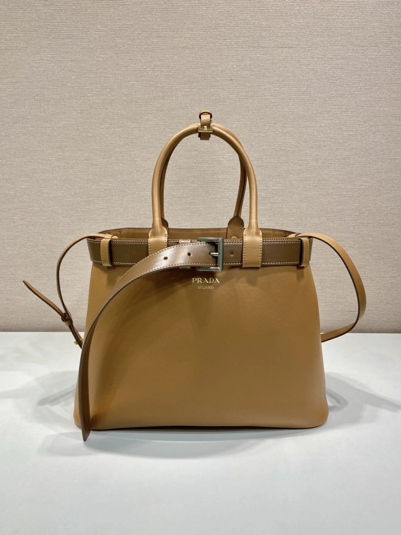 Pra*a top handle bags 4099h-0176