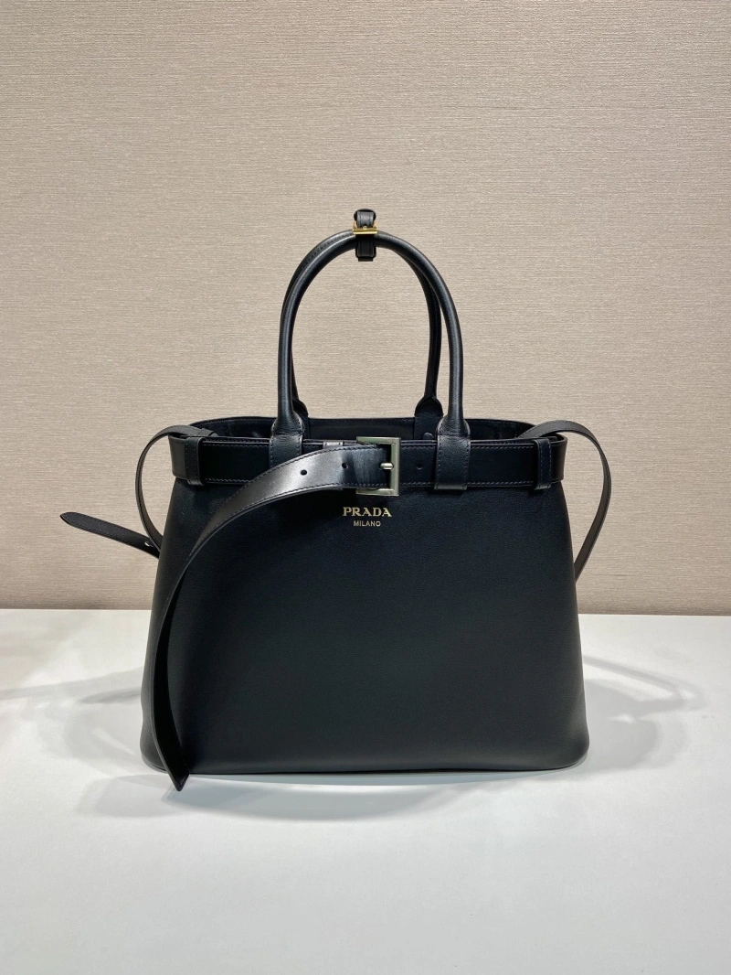 Pra*a top handle bags 4099h-0177