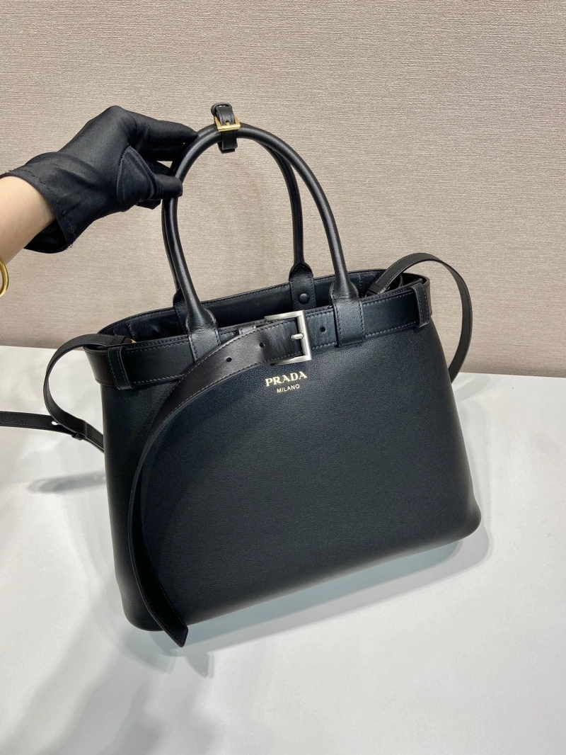 Pra*a top handle bags 4099h-0177