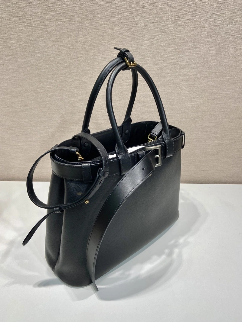 Pra*a top handle bags 4099h-0177