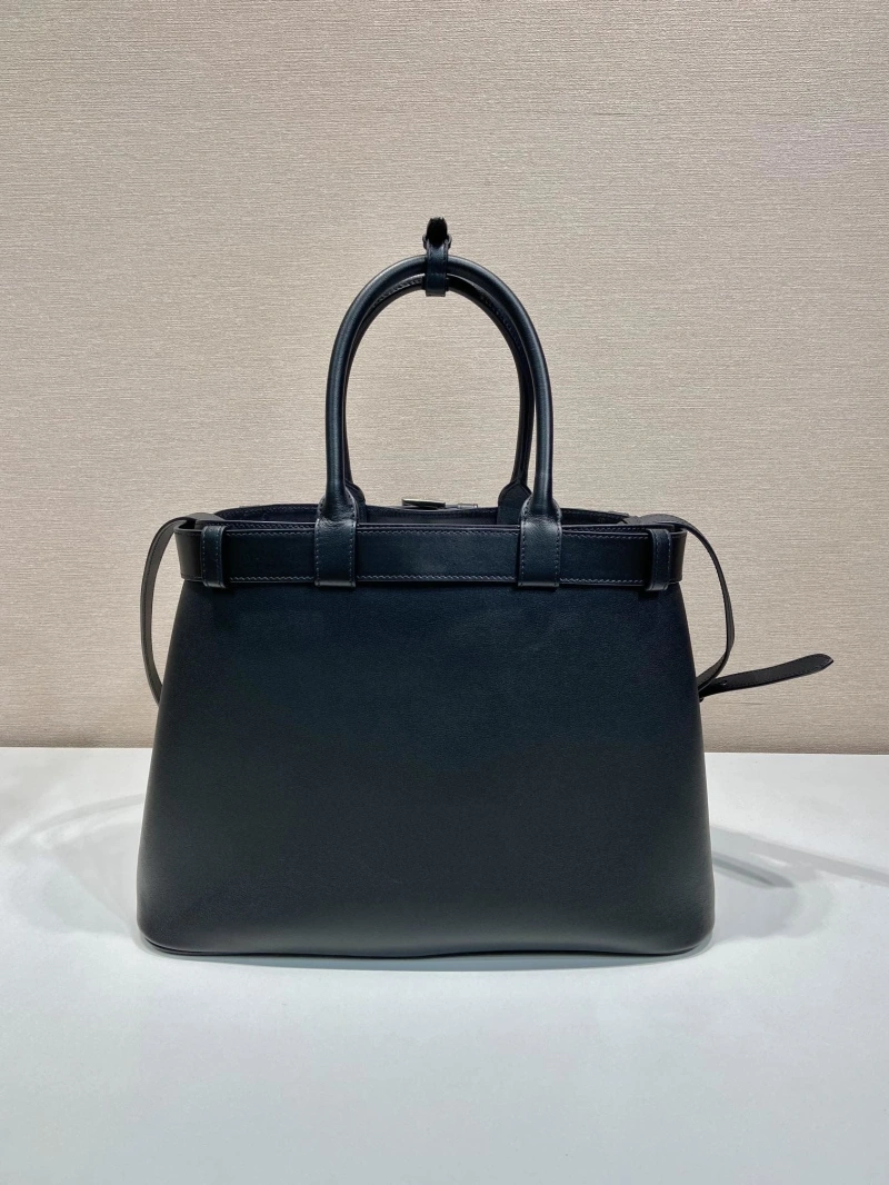 Pra*a top handle bags 4099h-0177