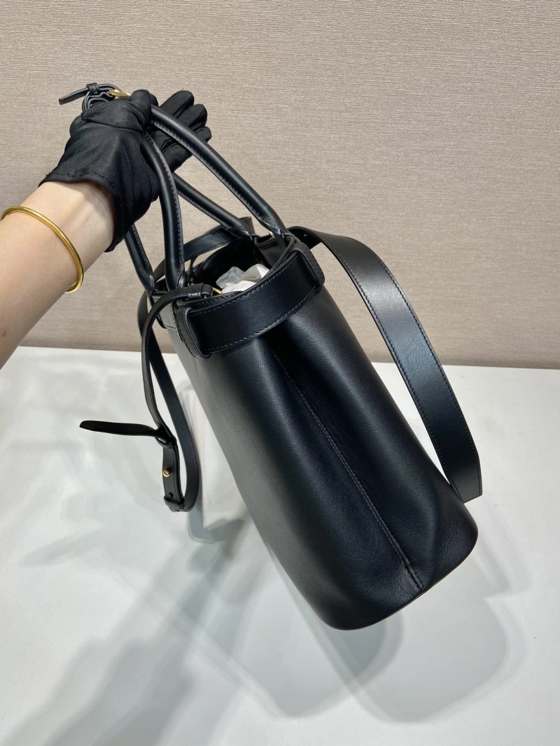 Pra*a top handle bags 4099h-0177