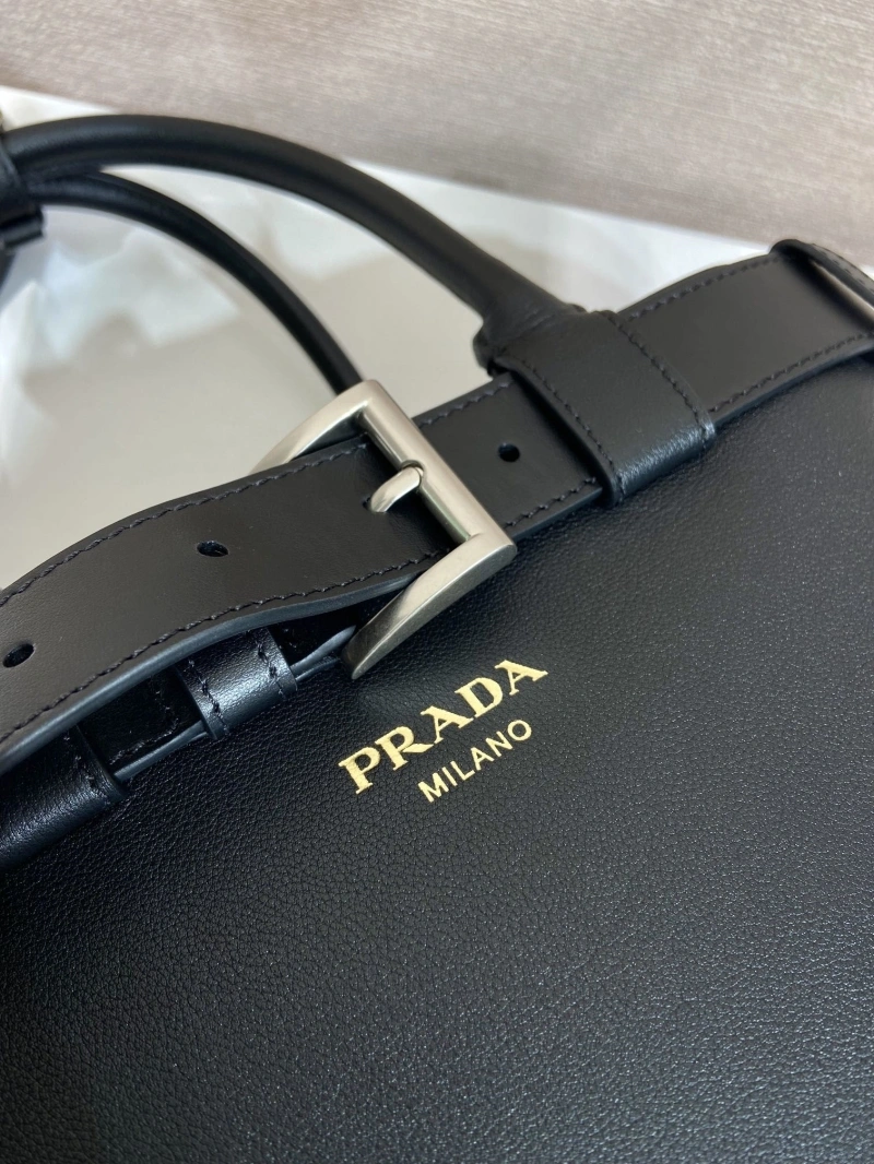 Pra*a top handle bags 4099h-0177