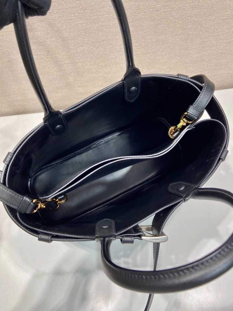 Pra*a top handle bags 4099h-0177