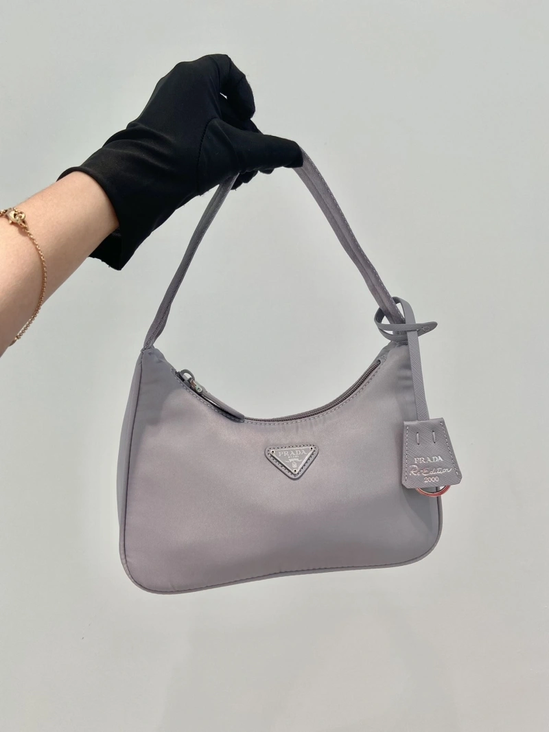 Pra*a top handle bags 4099h-0178