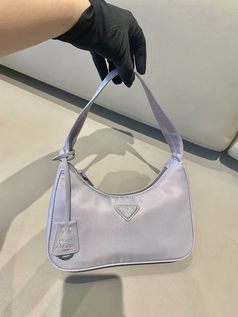 Pra*a top handle bags 4099h-0178