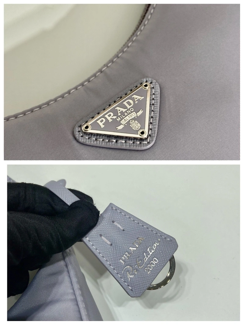 Pra*a top handle bags 4099h-0178