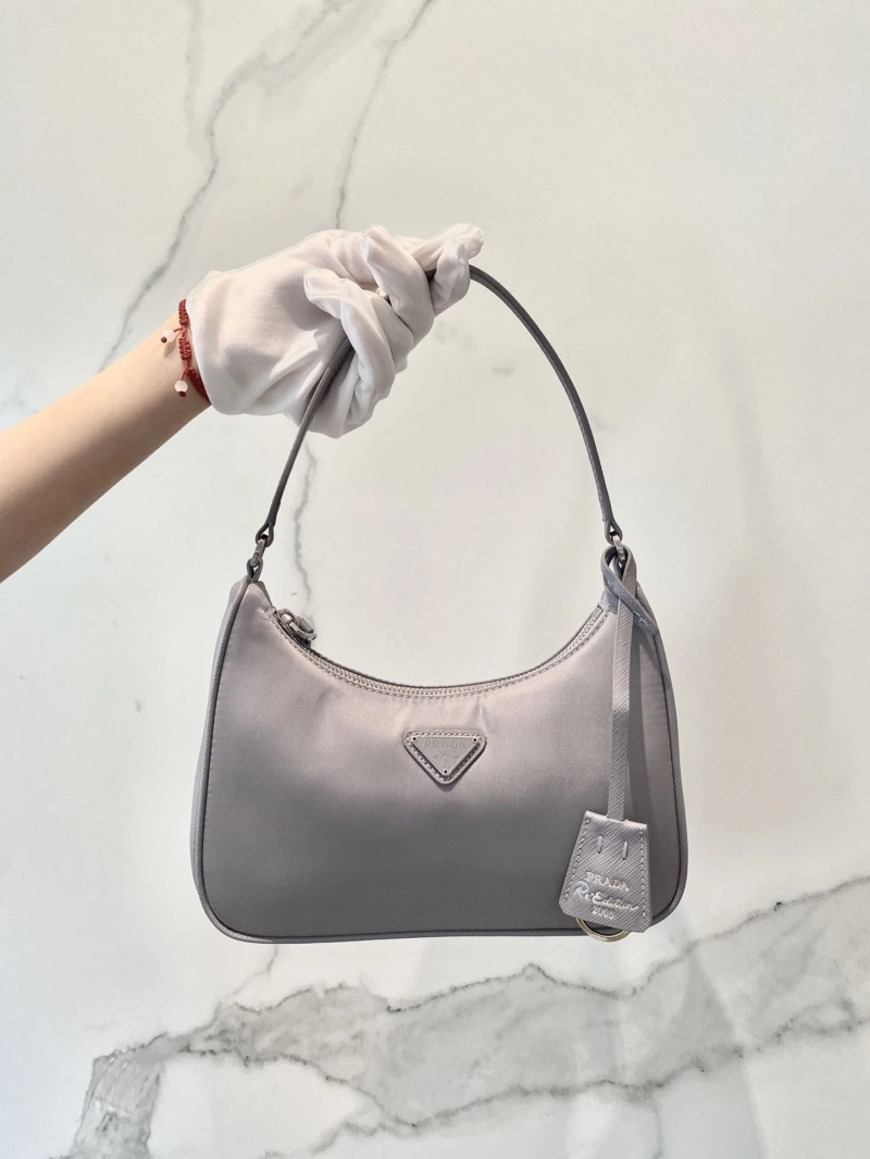 Pra*a top handle bags 4099h-0179