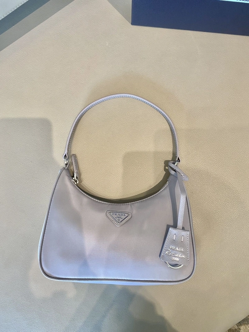 Pra*a top handle bags 4099h-0179