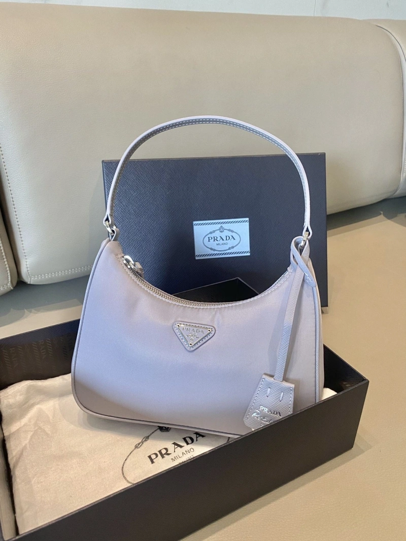 Pra*a top handle bags 4099h-0179