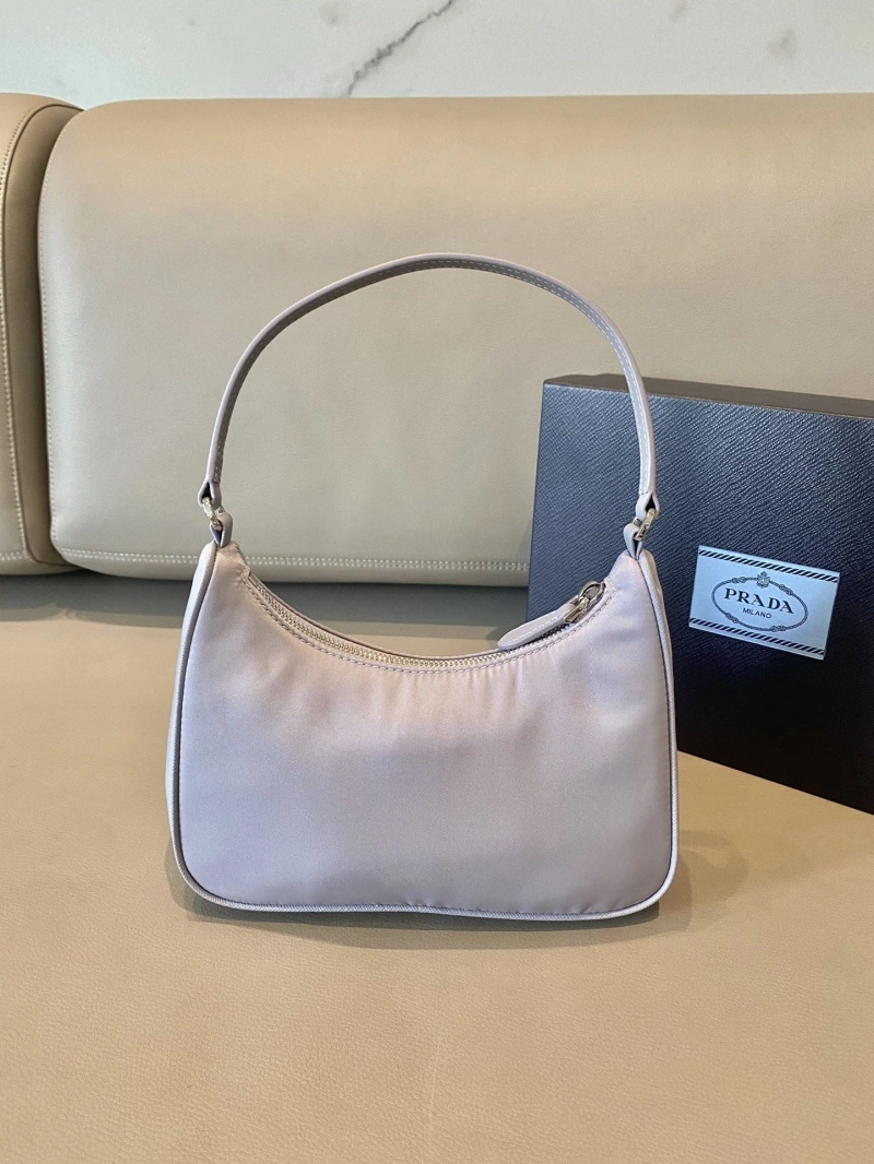 Pra*a top handle bags 4099h-0179