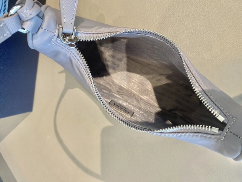 Pra*a top handle bags 4099h-0179