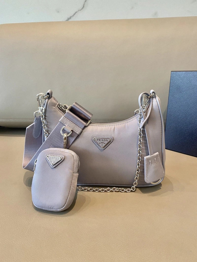 Pra*a satchel bags 4099h-0180