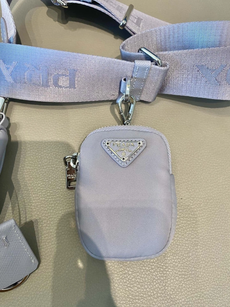 Pra*a satchel bags 4099h-0180