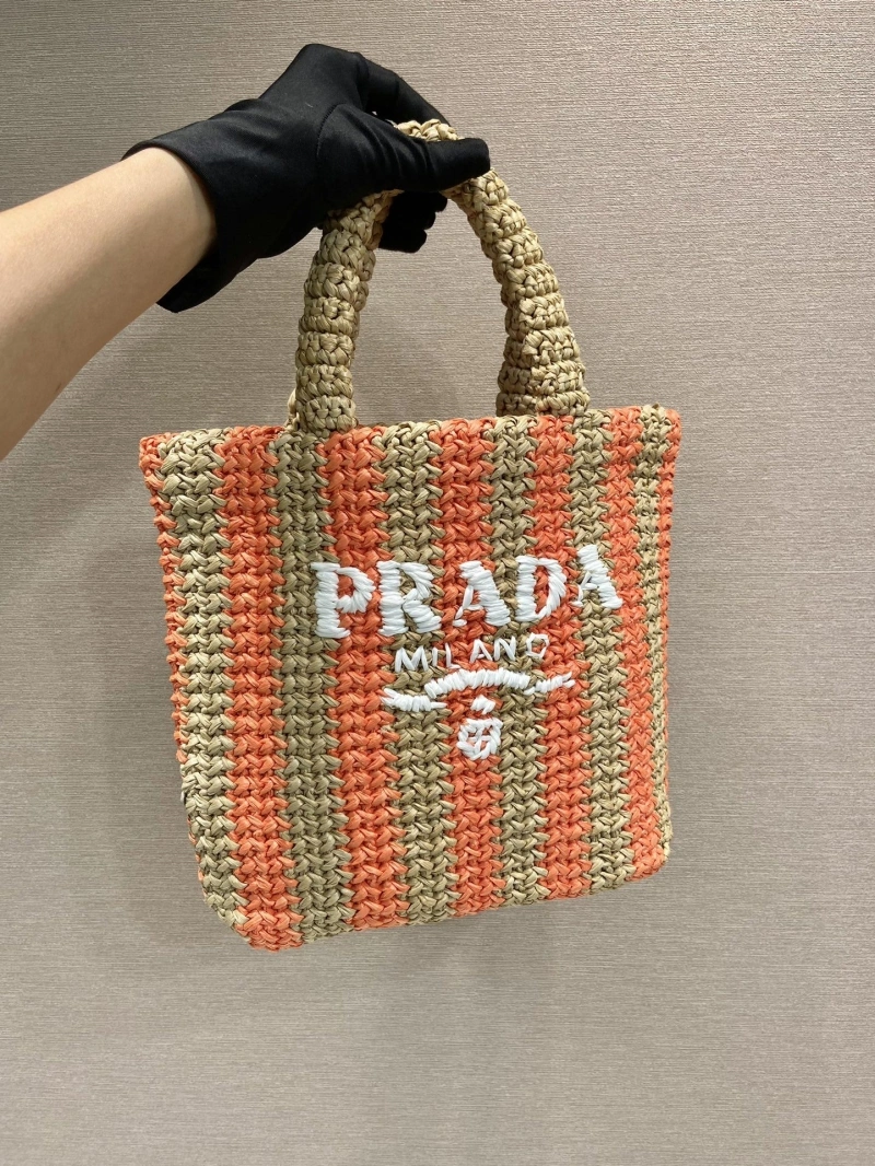 Pra*a shopping bags 4099h-0181
