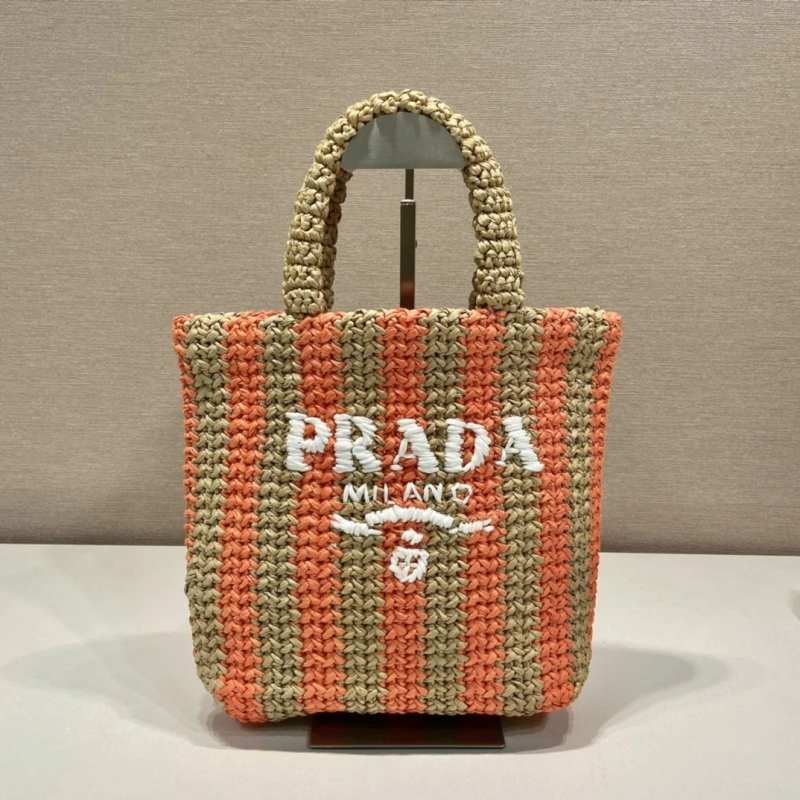 Pra*a shopping bags 4099h-0181