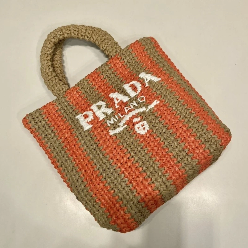 Pra*a shopping bags 4099h-0181