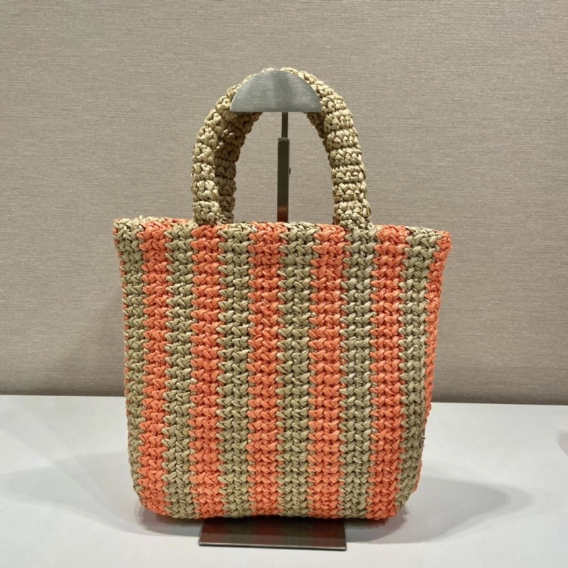 Pra*a shopping bags 4099h-0181