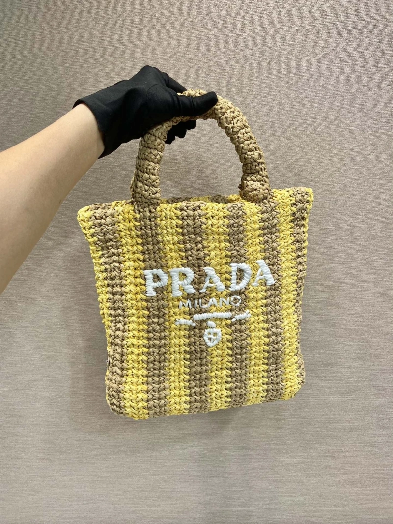Pra*a shopping bags 4099h-0182