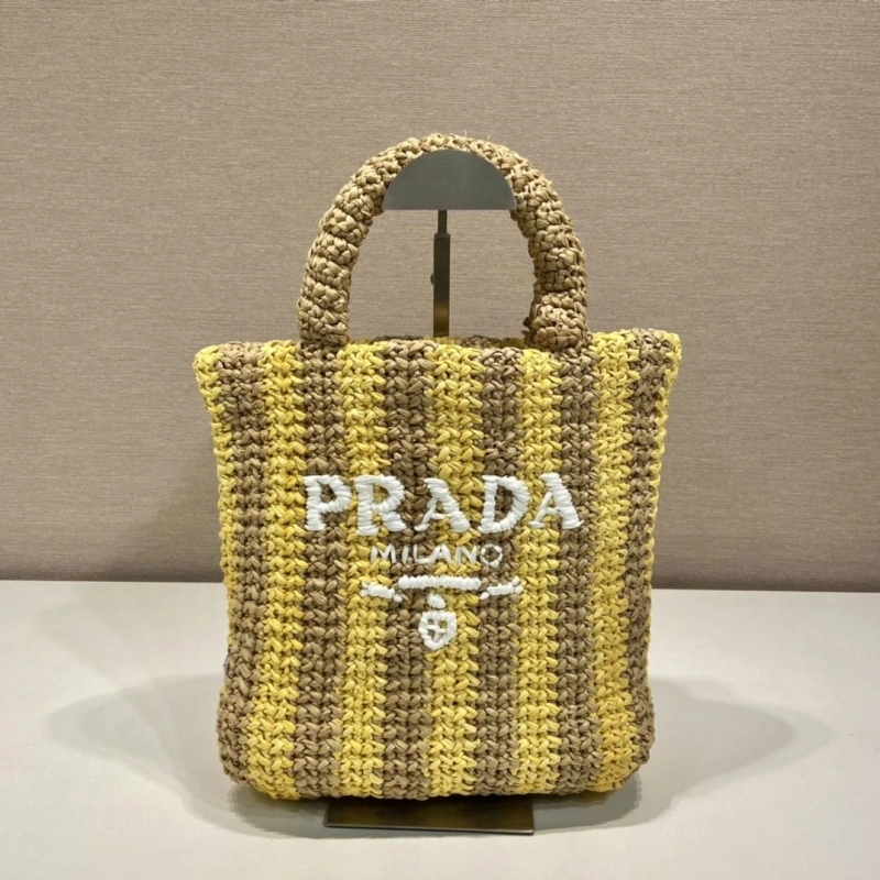 Pra*a shopping bags 4099h-0182