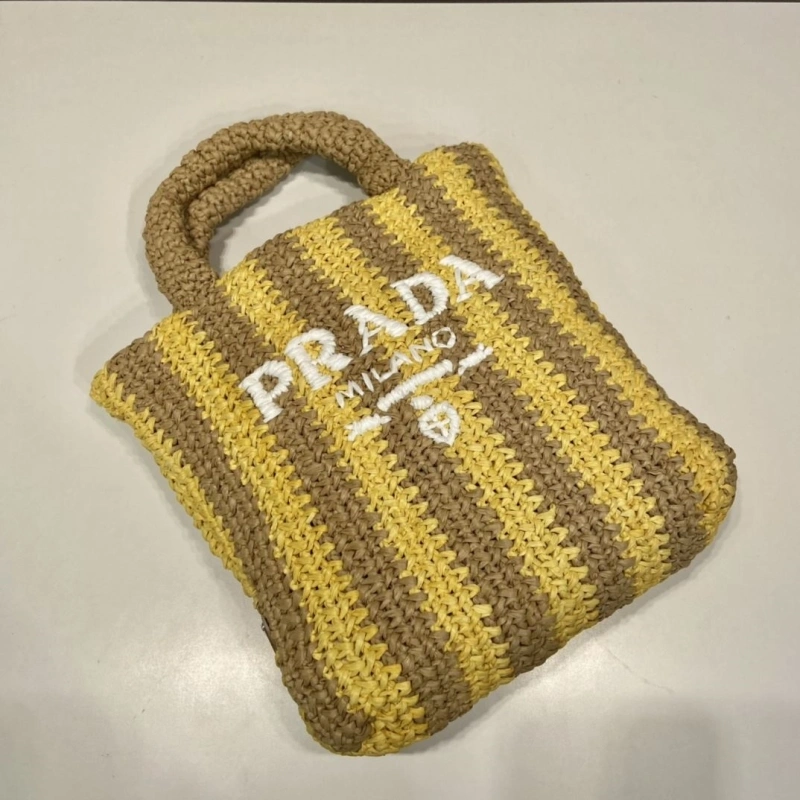 Pra*a shopping bags 4099h-0182