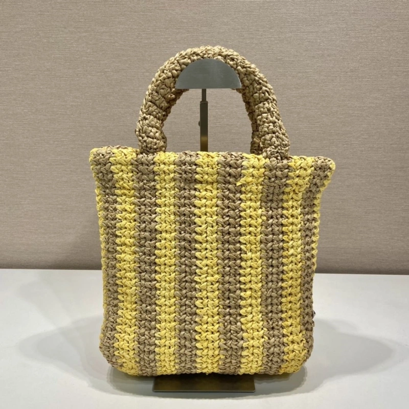 Pra*a shopping bags 4099h-0182