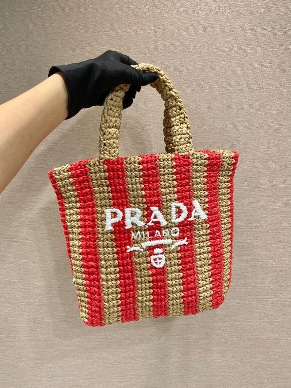 Pra*a shopping bags 4099h-0183