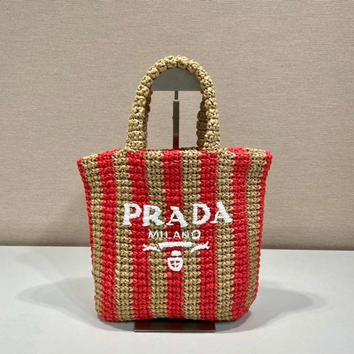 Pra*a shopping bags 4099h-0183