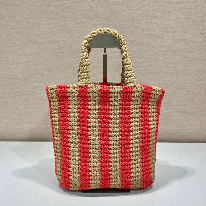 Pra*a shopping bags 4099h-0183