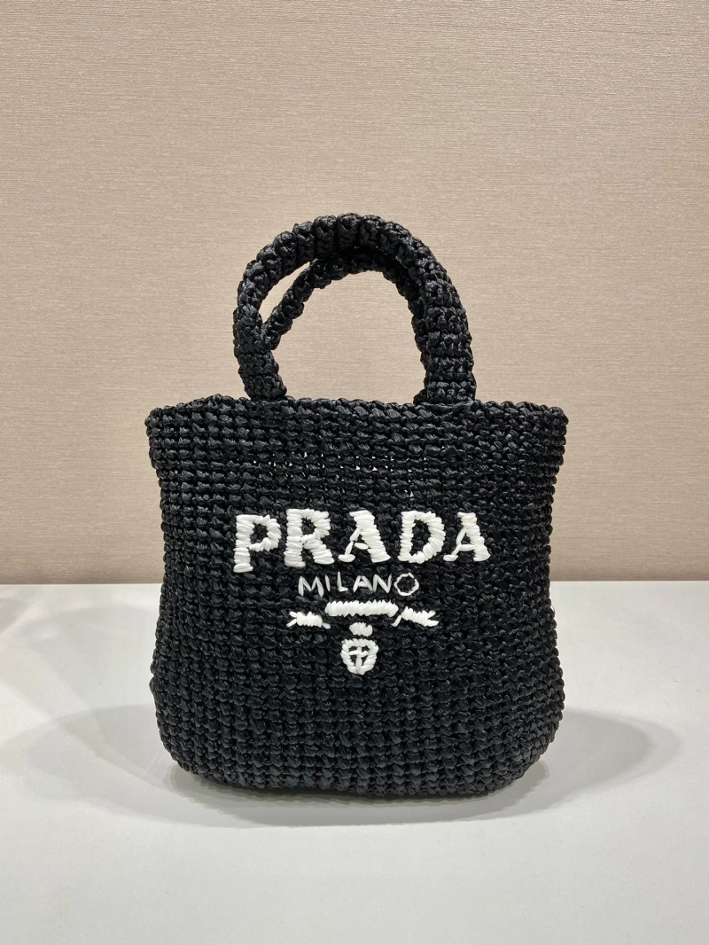 Pra*a shopping bags 4099h-0184
