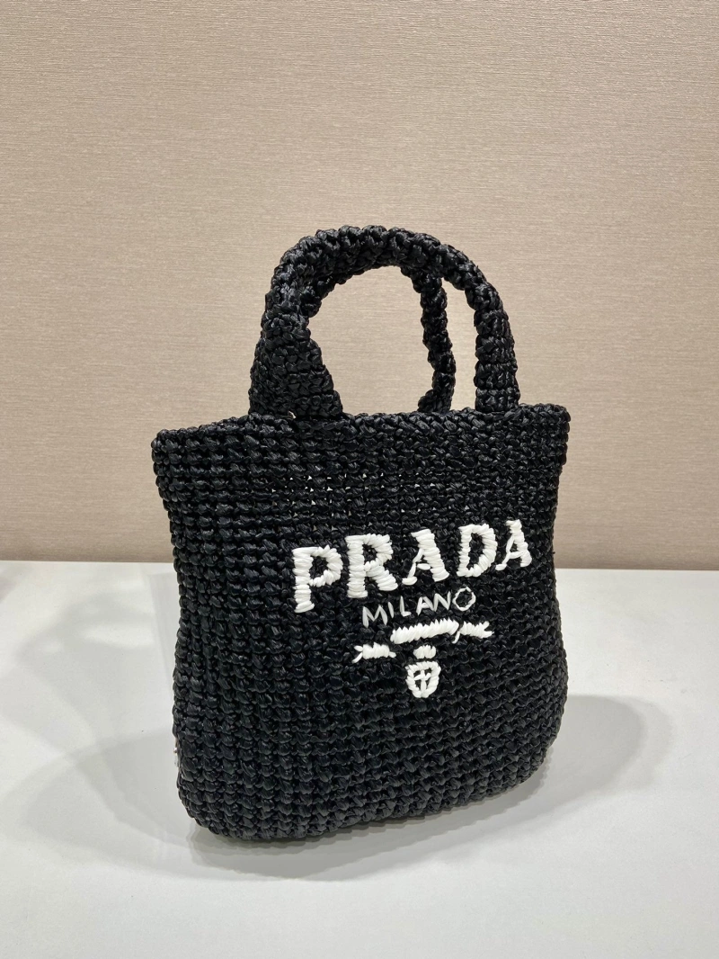 Pra*a shopping bags 4099h-0184