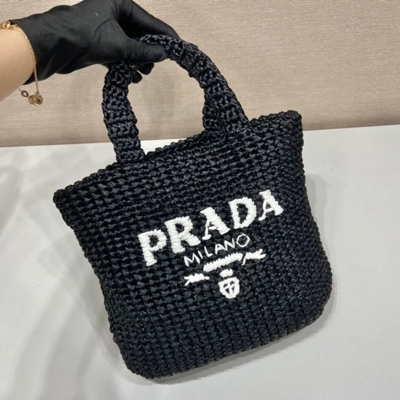 Pra*a shopping bags 4099h-0184
