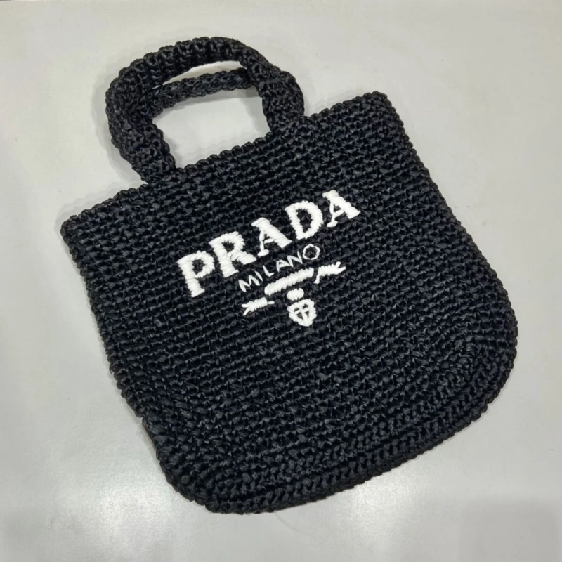 Pra*a shopping bags 4099h-0184