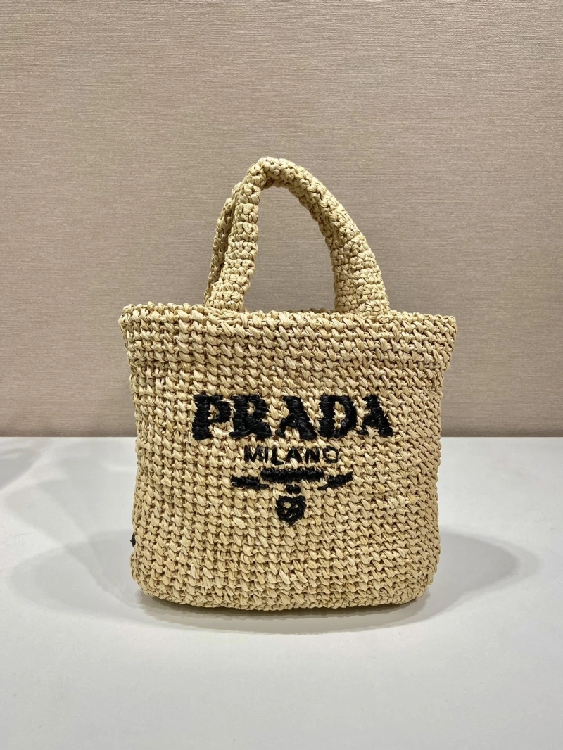 Pra*a shopping bags 4099h-0185