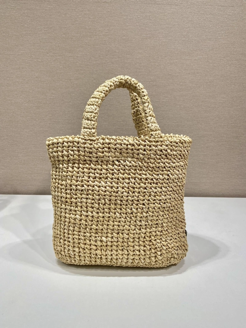 Pra*a shopping bags 4099h-0185