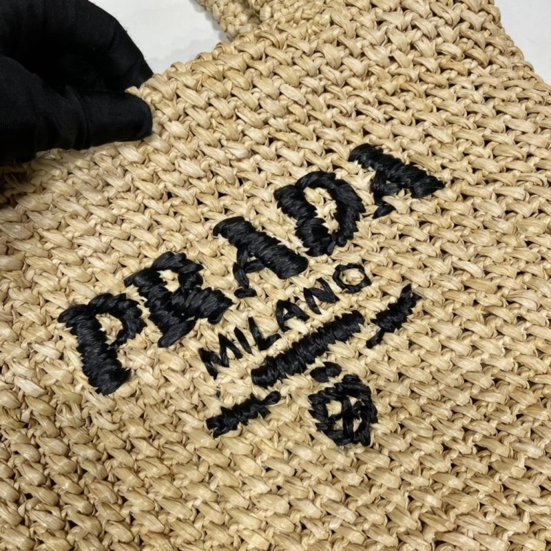 Pra*a shopping bags 4099h-0185