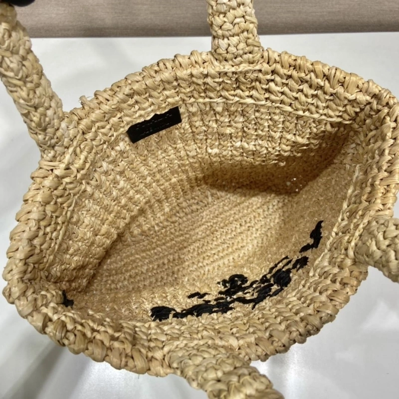 Pra*a shopping bags 4099h-0185