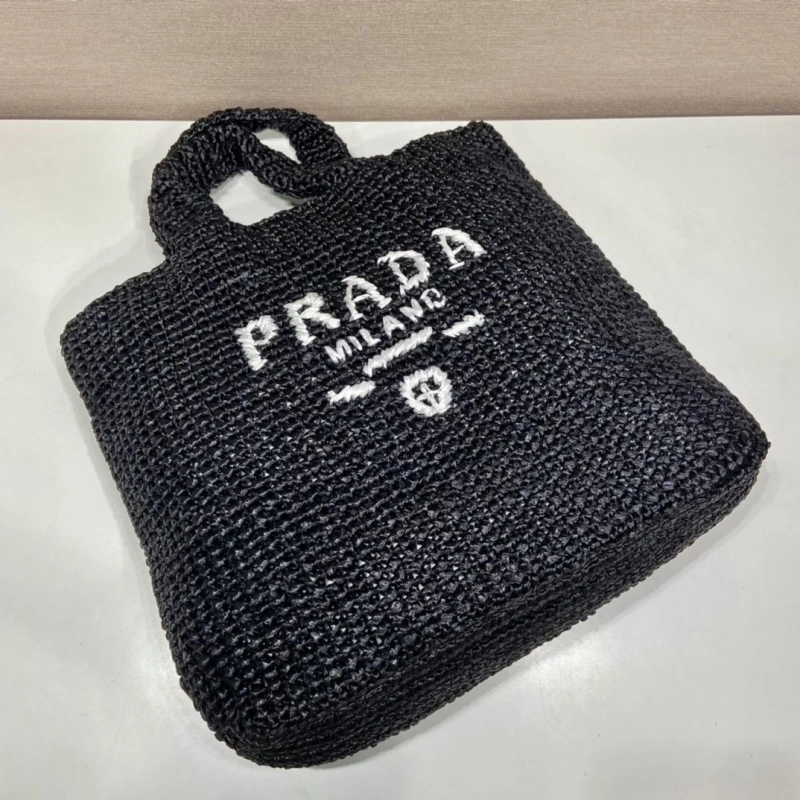 Pra*a shopping bags 4099h-0186
