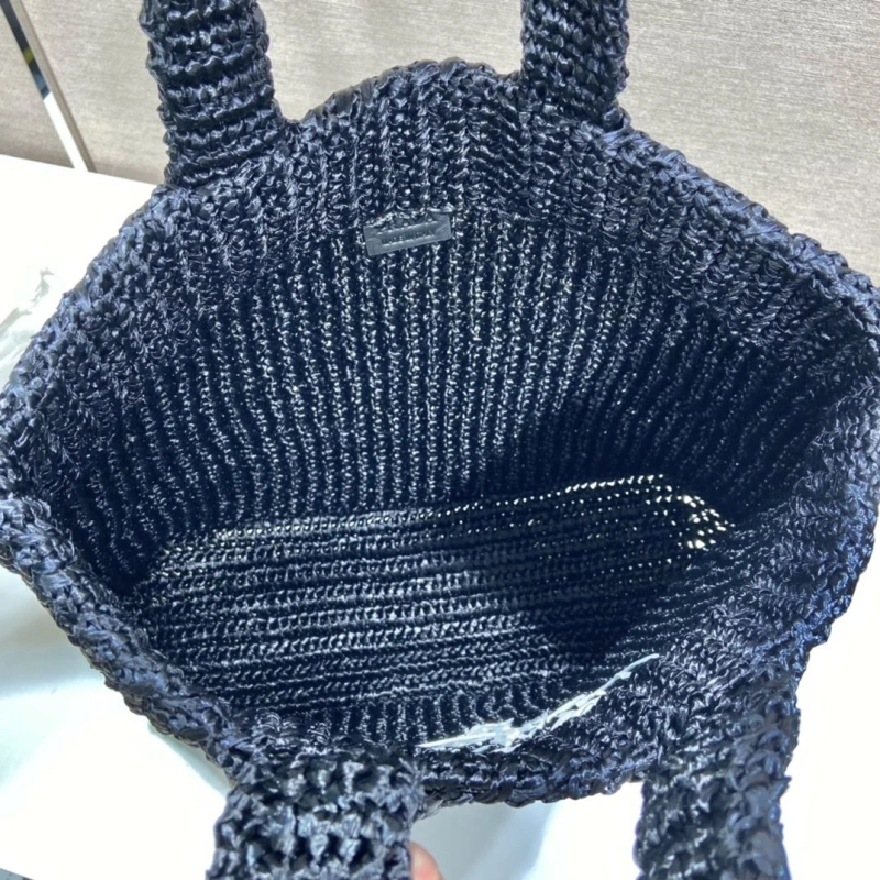 Pra*a shopping bags 4099h-0186