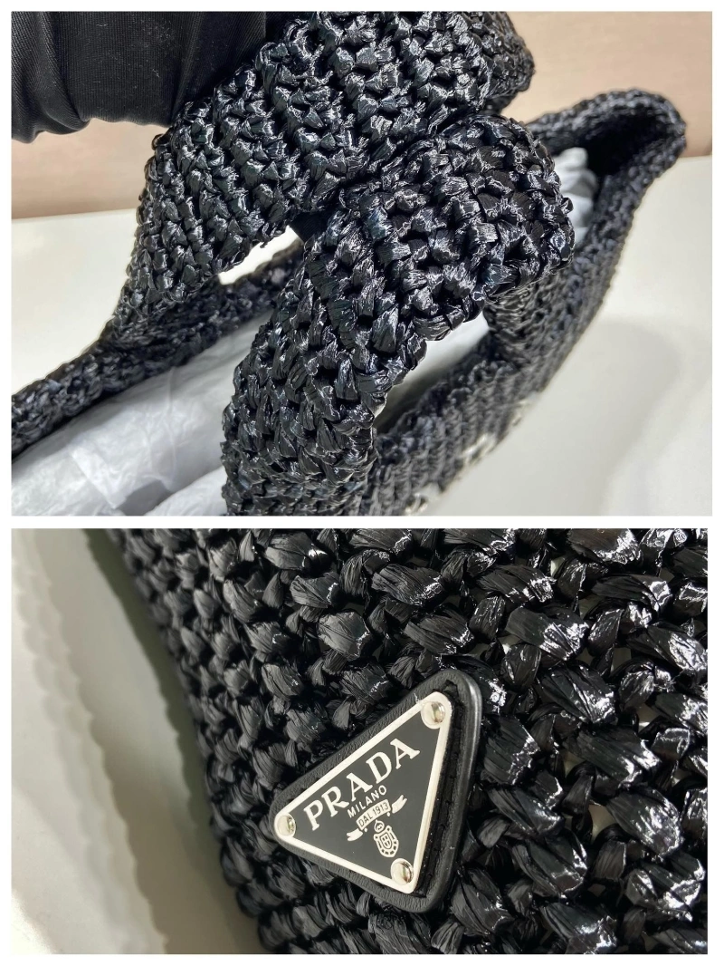 Pra*a shopping bags 4099h-0186