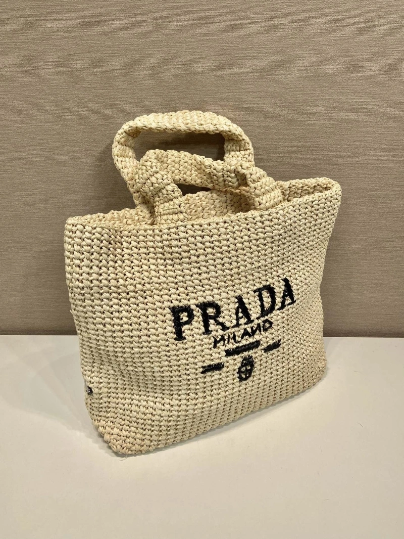 Pra*a shopping bags 4099h-0187