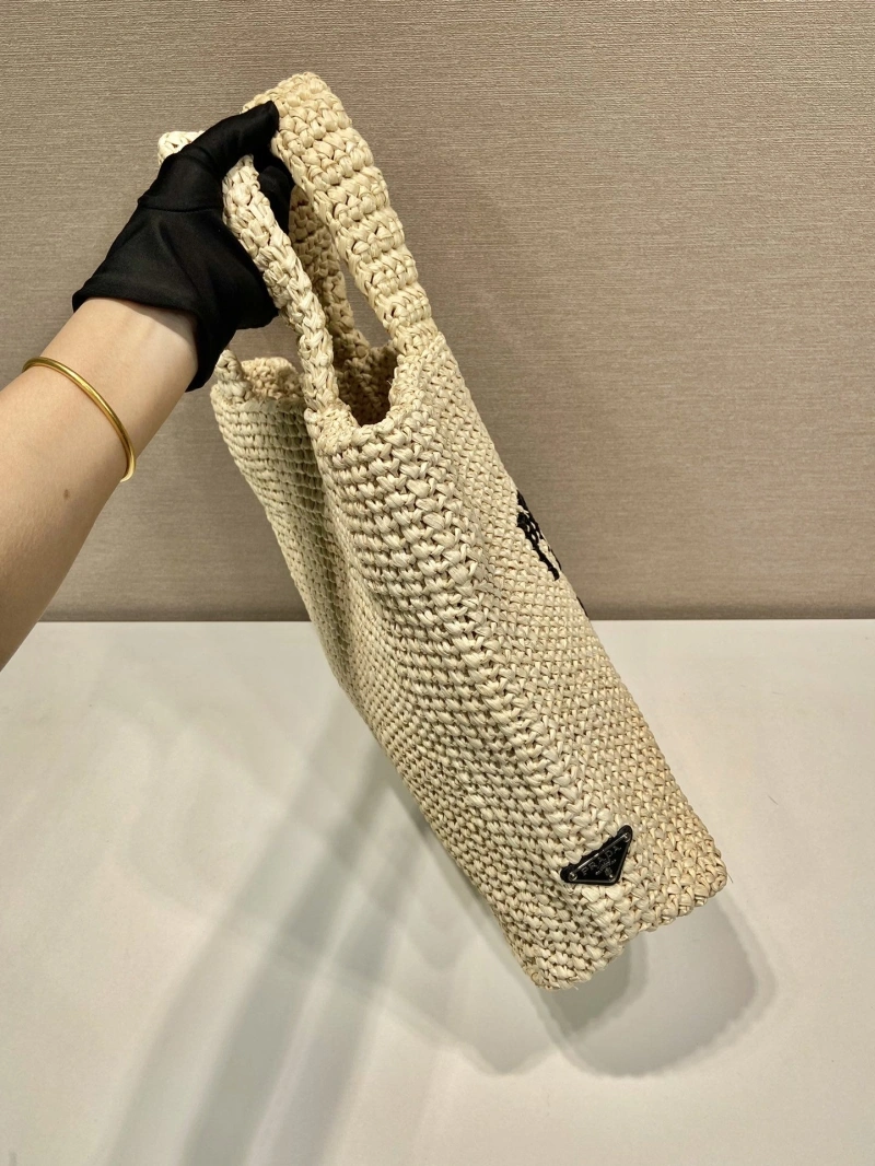 Pra*a shopping bags 4099h-0187