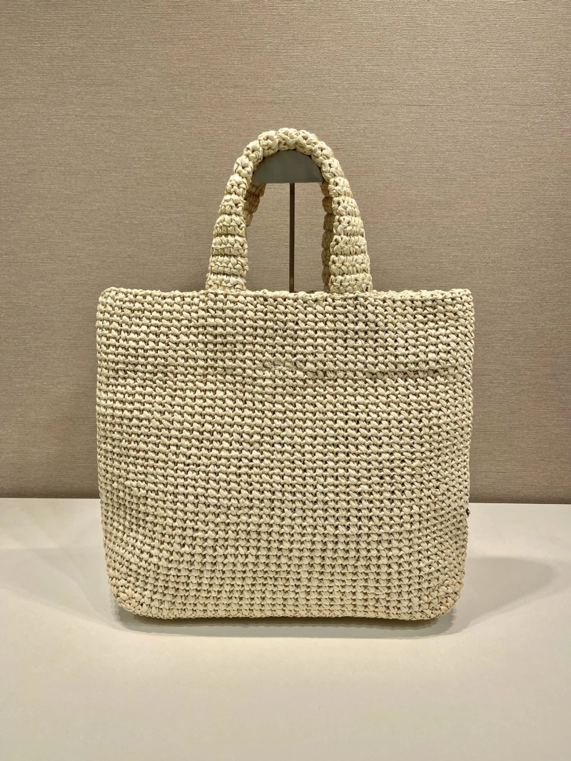 Pra*a shopping bags 4099h-0187