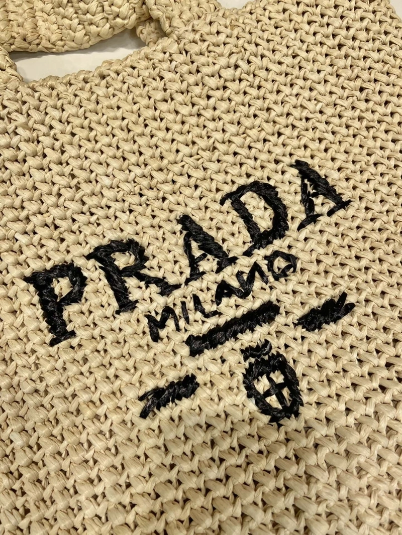 Pra*a shopping bags 4099h-0187