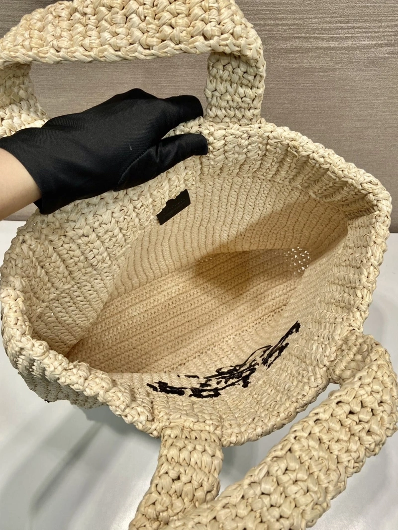 Pra*a shopping bags 4099h-0187