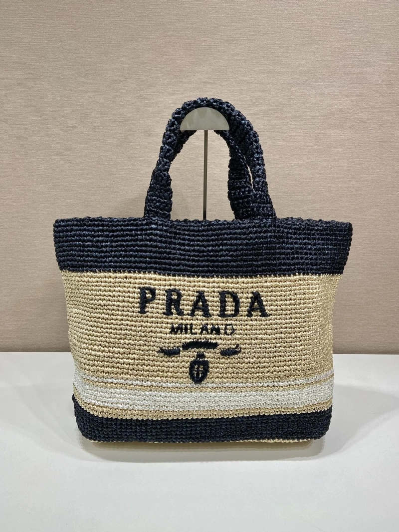 Pra*a shopping bags 4099h-0188