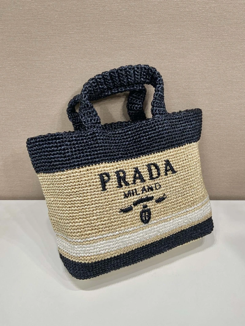 Pra*a shopping bags 4099h-0188