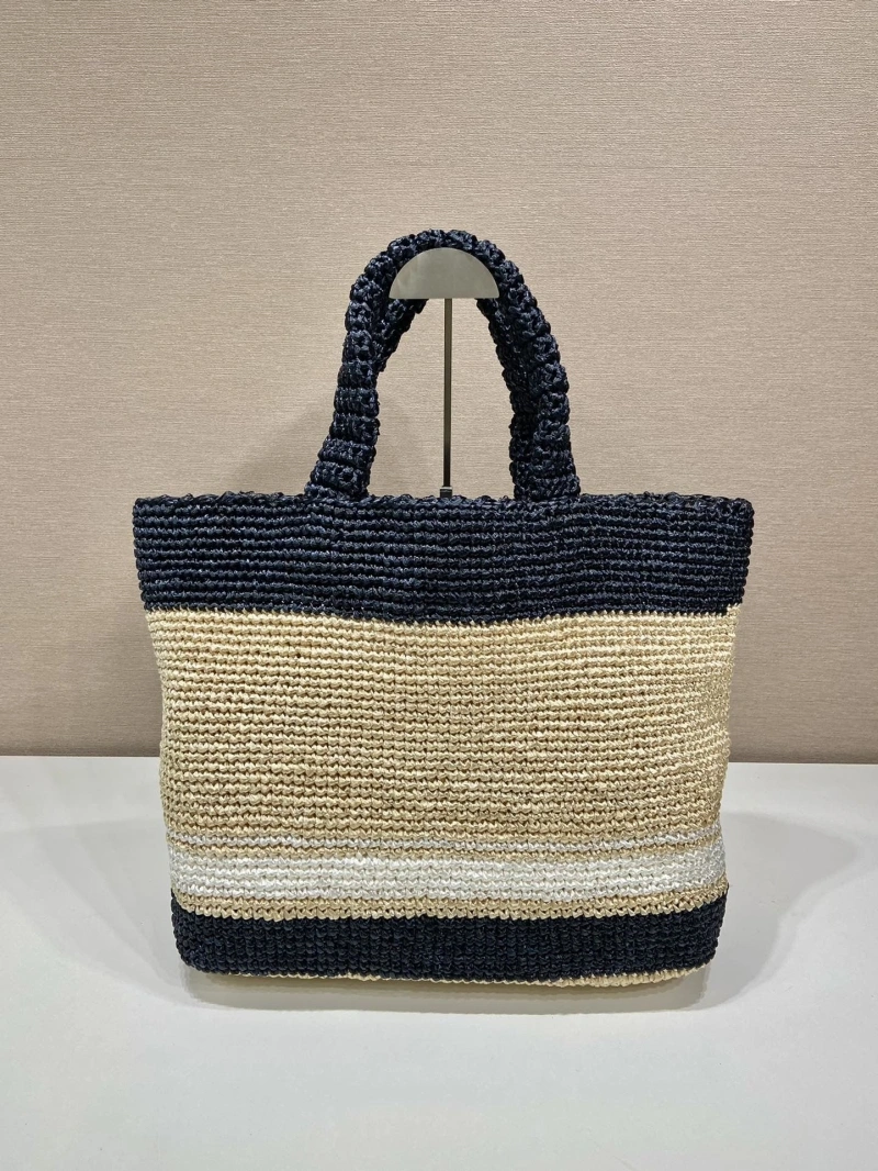 Pra*a shopping bags 4099h-0188