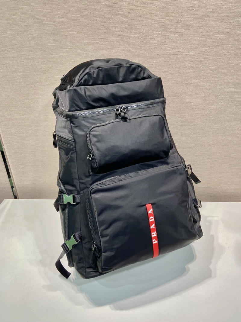 Pra*a backpacks 4099h-0190
