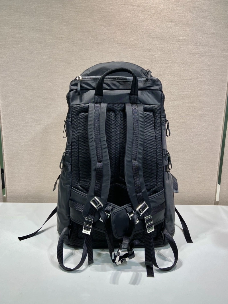 Pra*a backpacks 4099h-0190
